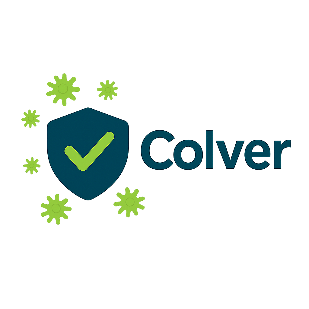 Colver - Stop Colds at the Source